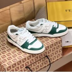 Fendi Low Shoes